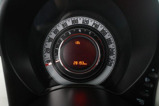 FIAT 500 500 1.0 Hybrid Cult