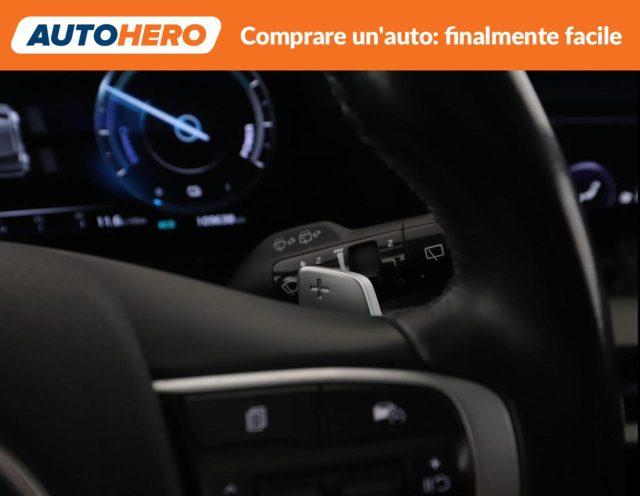 KIA Sportage 1.6 TGDi PHEV AWD AT Style