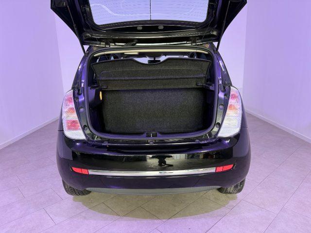 LANCIA Ypsilon 1.2 69 CV Platinum