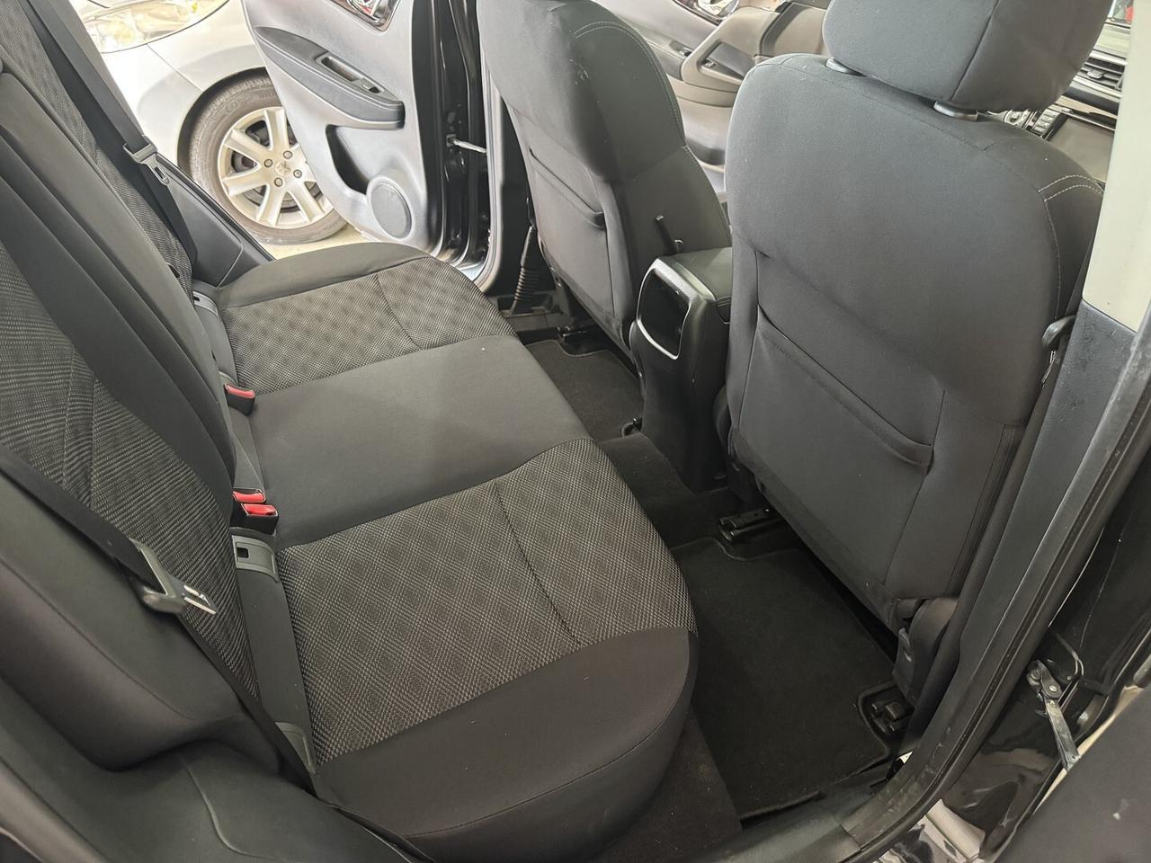 Nissan QASHAI 1.6 DCi N-Tech Tetto-Navigatore