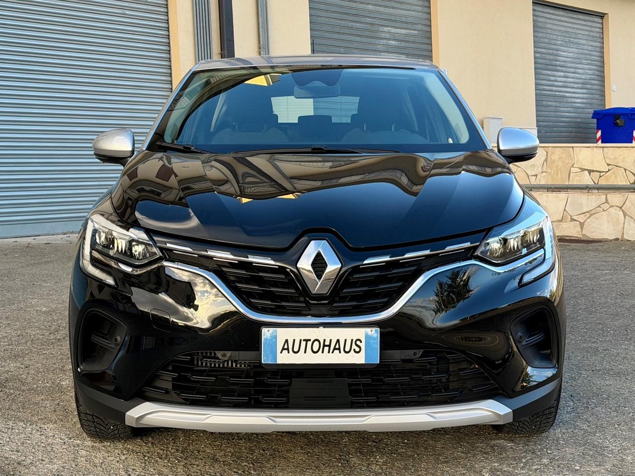 Renault Captur 1.0 TCe 100 CV Zen - 21.000KM