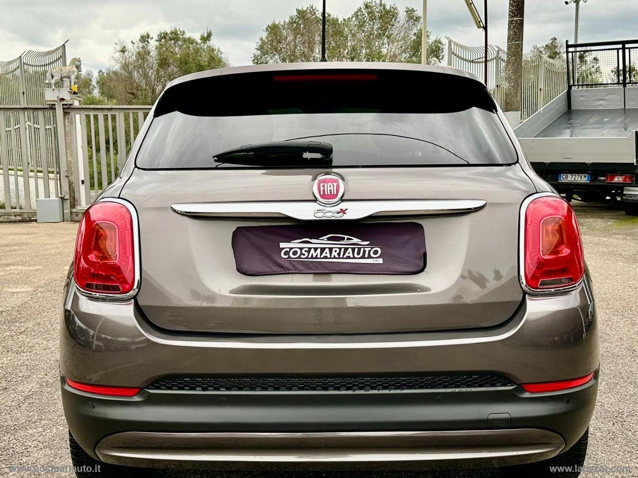 FIAT 500X 1.3 M.Jet 95 CV Business