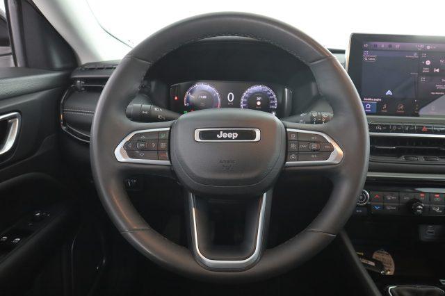 JEEP Compass Compass 1.6 Multijet II 2WD S
