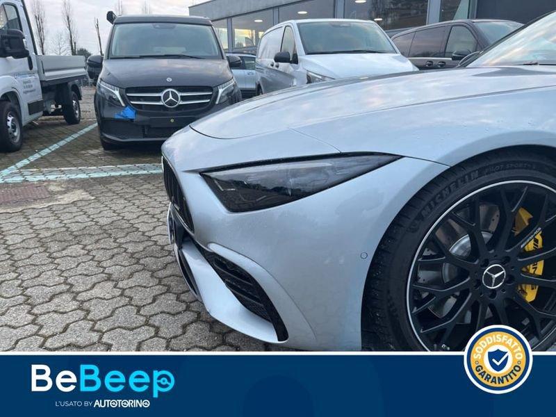 Mercedes-Benz SL AMG 43 PREMIUM PLUS 381CV AUTO