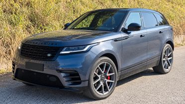 Land Rover Range Velar 2.0 I4 PHEV 404 CV R-Dynamic HSE