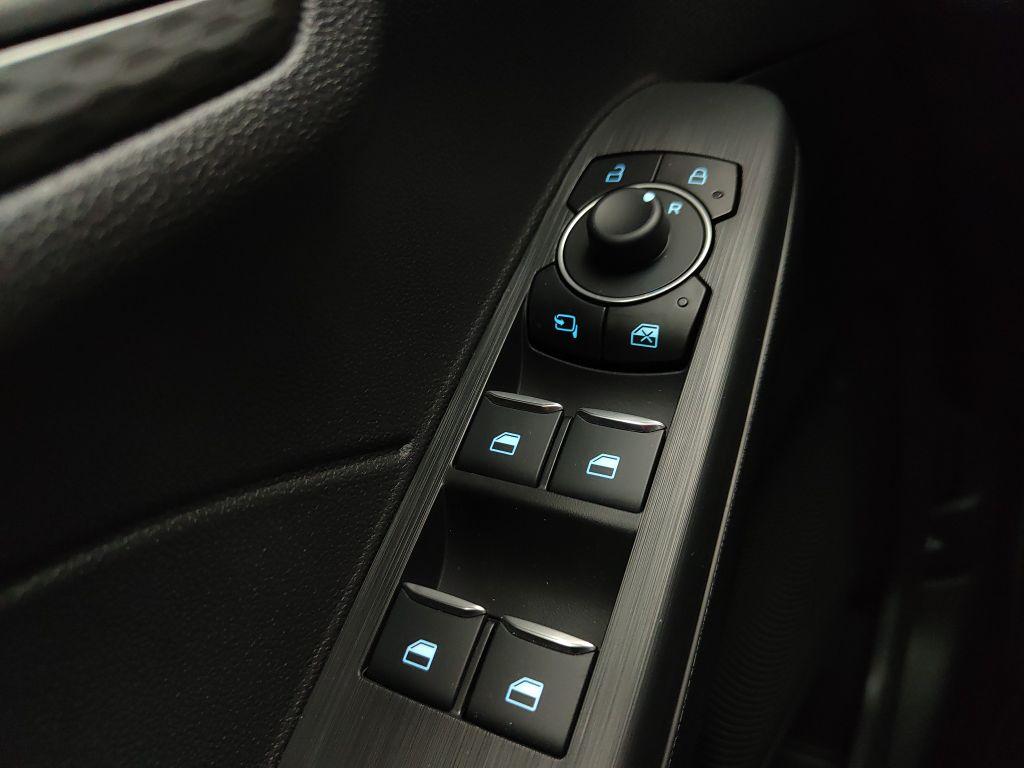 FORD Kuga Titanium2.5 Benzina - Plug In HybridAutomatica (HF55)Anteriore 2WD