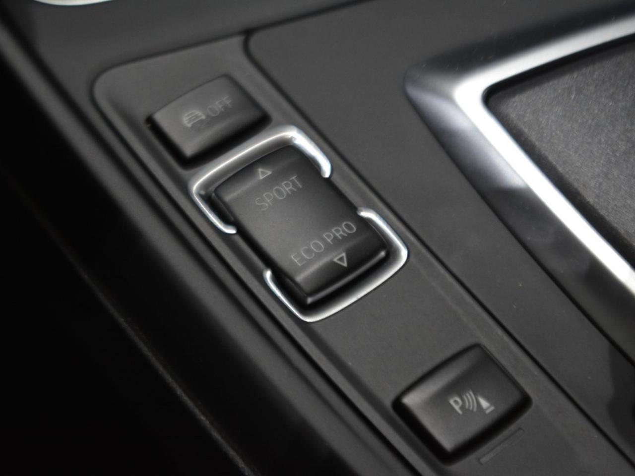 BMW Serie 1 5 porte 118d msport auto