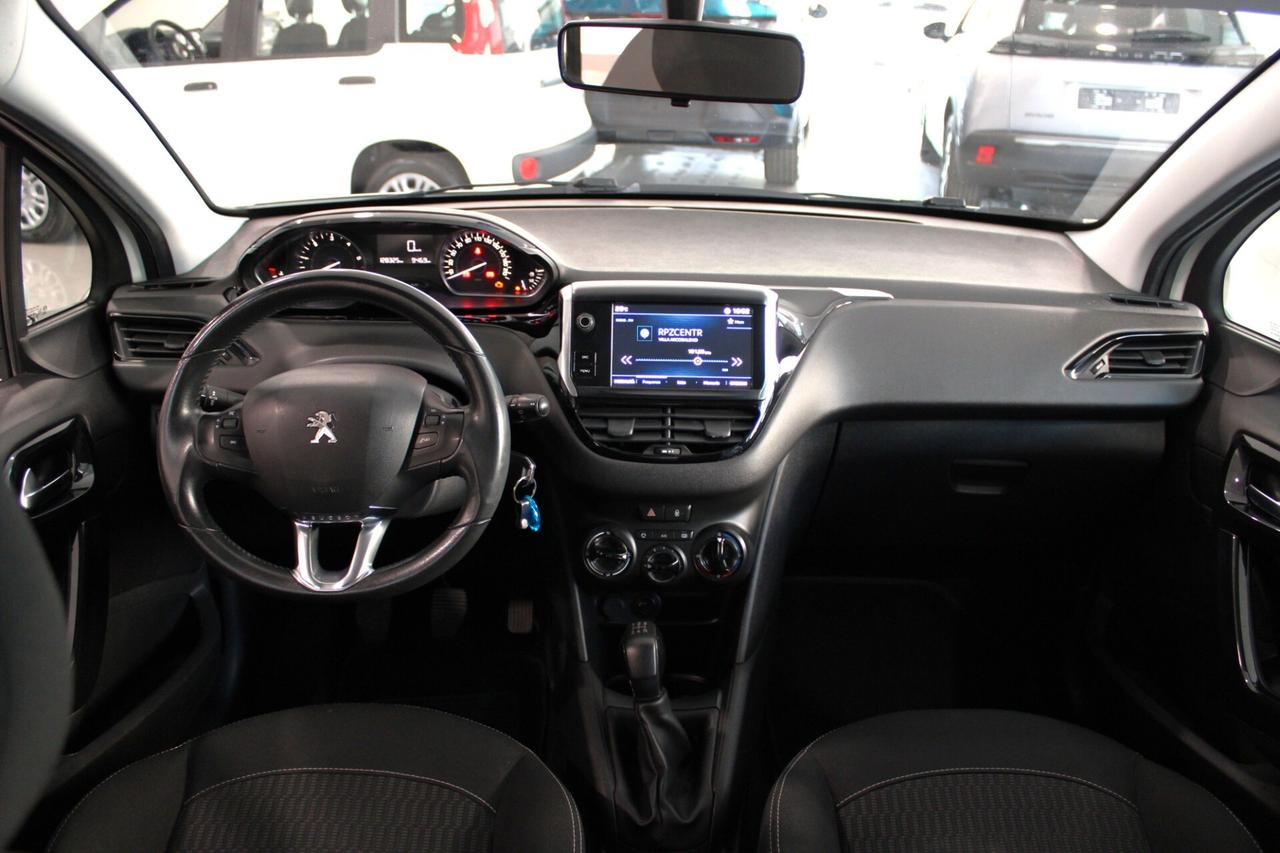 PEUGEOT 208 1.6 BlueHDi Active - 2017