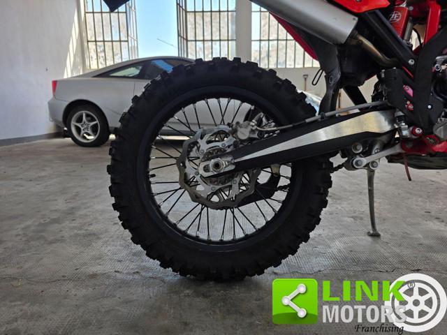 BETA RR 125 2 tempi Enduro