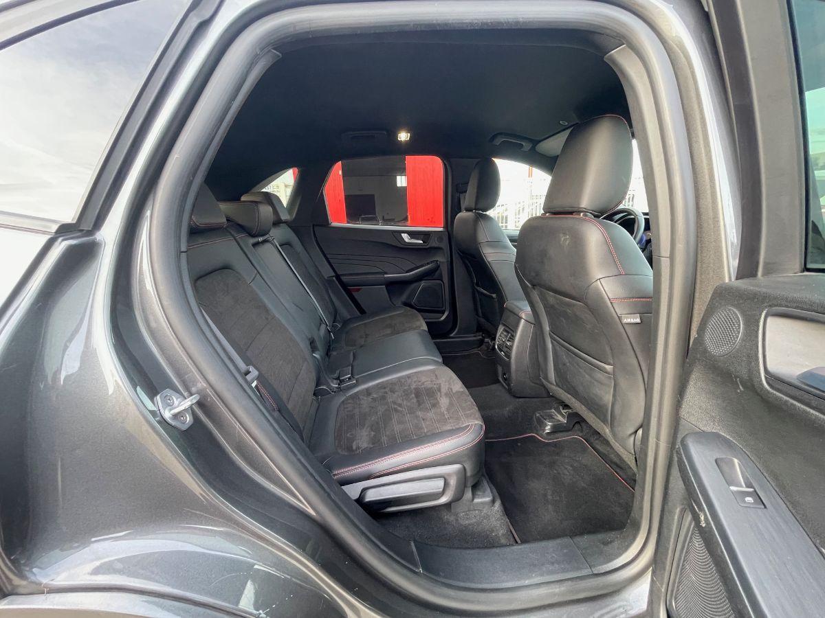 FORD - Kuga - 2.0 EcoBl. 120CV aut. 2WD ST-Line X