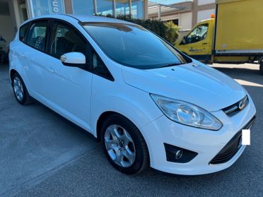 Ford C-Max 1.6 tdci Plus 95cv TELCLIMA/PDC PERFETTA!!