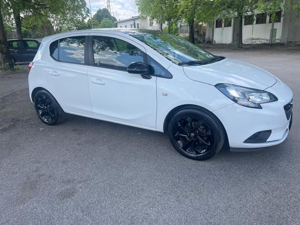 Opel Corsa 1.4 90CV GPL Tech 5 porte Innovation per Neopatentati