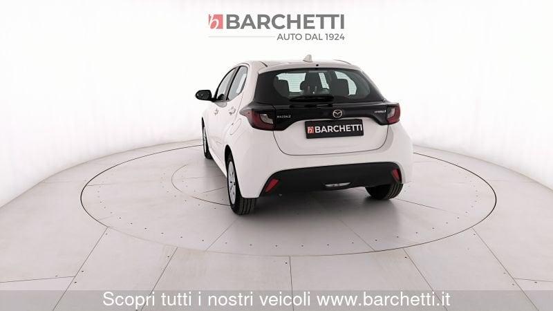 Mazda Mazda2 1.5 VVT PURE