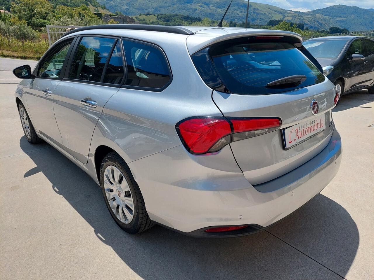 Fiat Tipo 1.6 Mjt S&S SW busines 2017