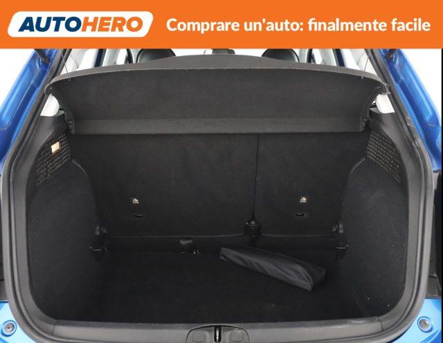 FIAT 500X 1.0 T3 120 CV Urban