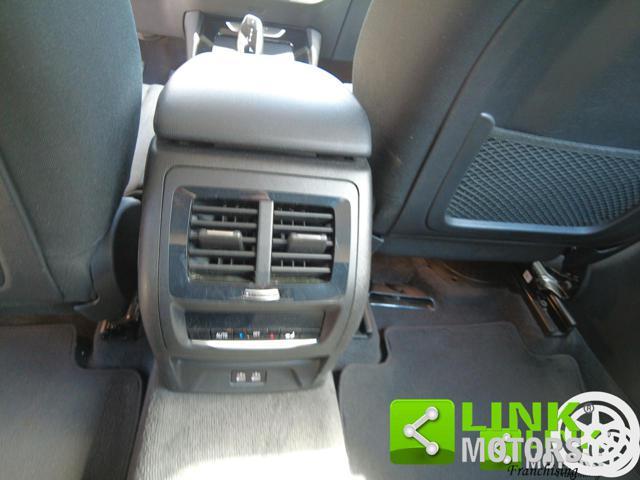 BMW X3 busines xdrive advantage