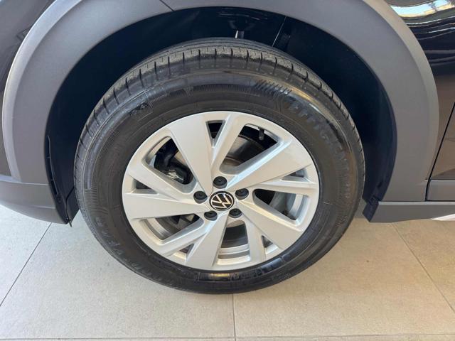 VOLKSWAGEN Taigo 1.0 TSI 115 CV Life