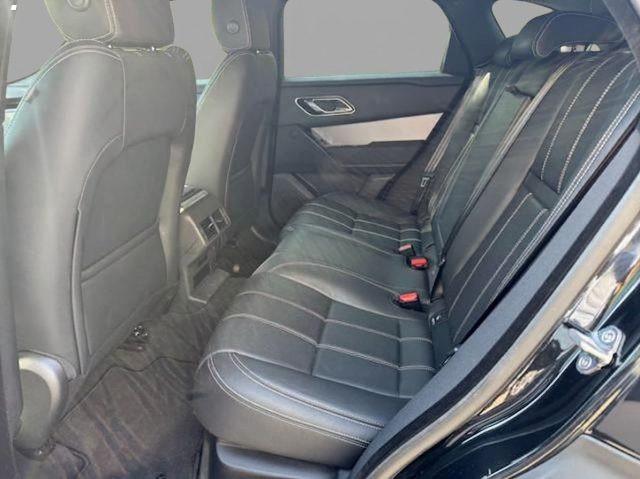 LAND ROVER Range Rover Velar 2.0D I4 204 CV S