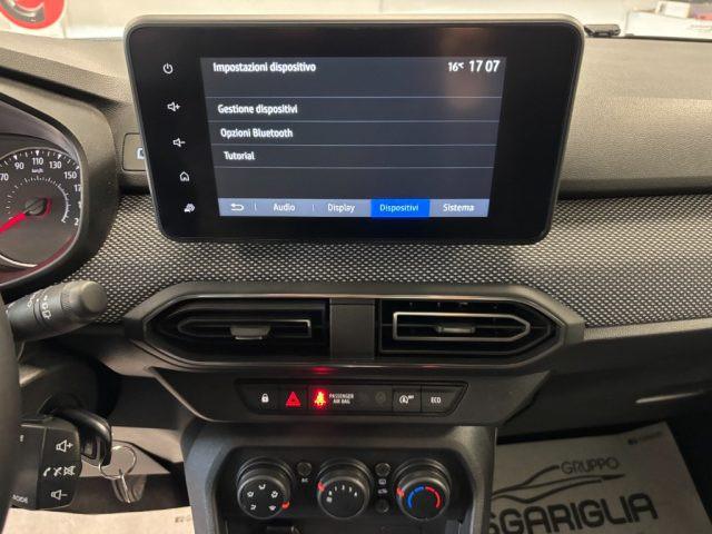 DACIA Sandero Streetway 1.0 GPL ECO-G Comfort SL DaciaPlus