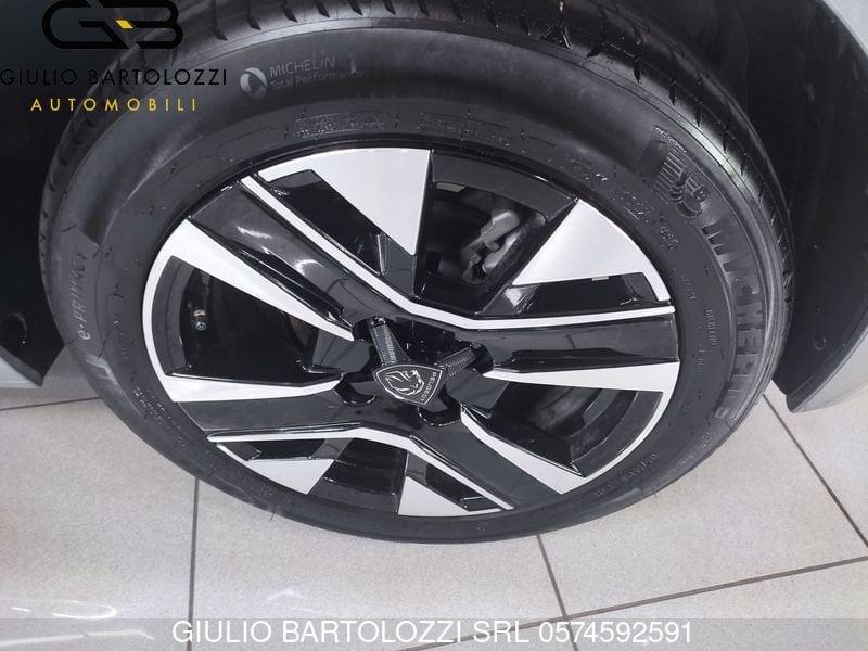 Peugeot 208 208 PureTech 100 Stop&Start 5 porte Allure