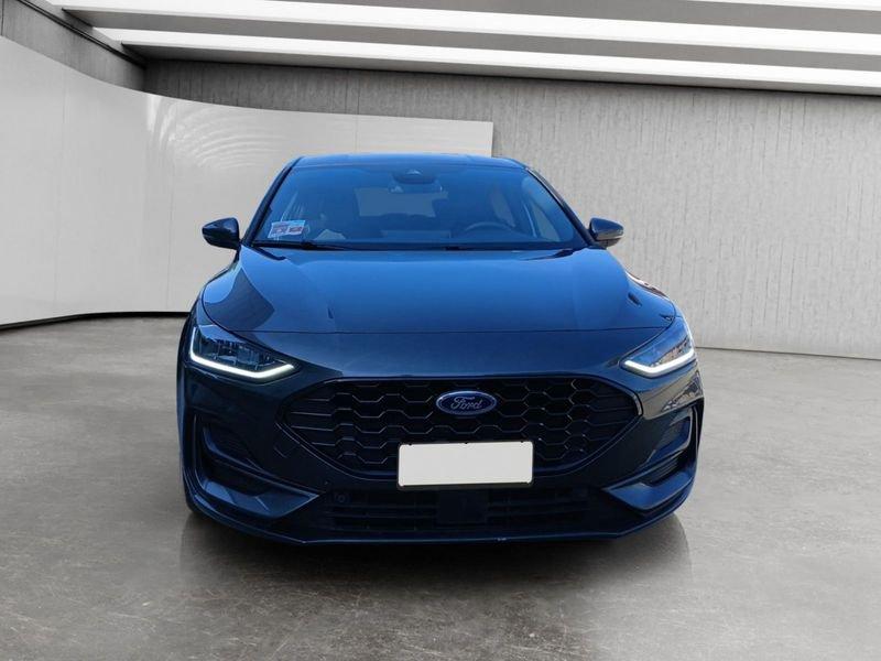 Ford Focus 1.0t ecoboost h ST-Line 125cv