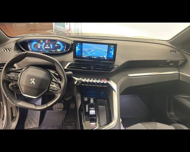 PEUGEOT 3008 1.6 hybrid Allure Pack 225cv e-eat8