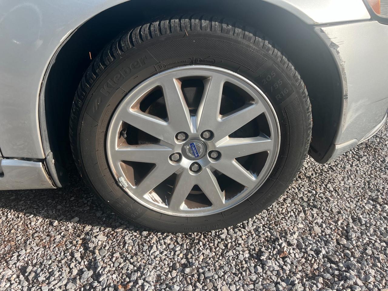 Volvo V50 2.0 D cat Kinetic