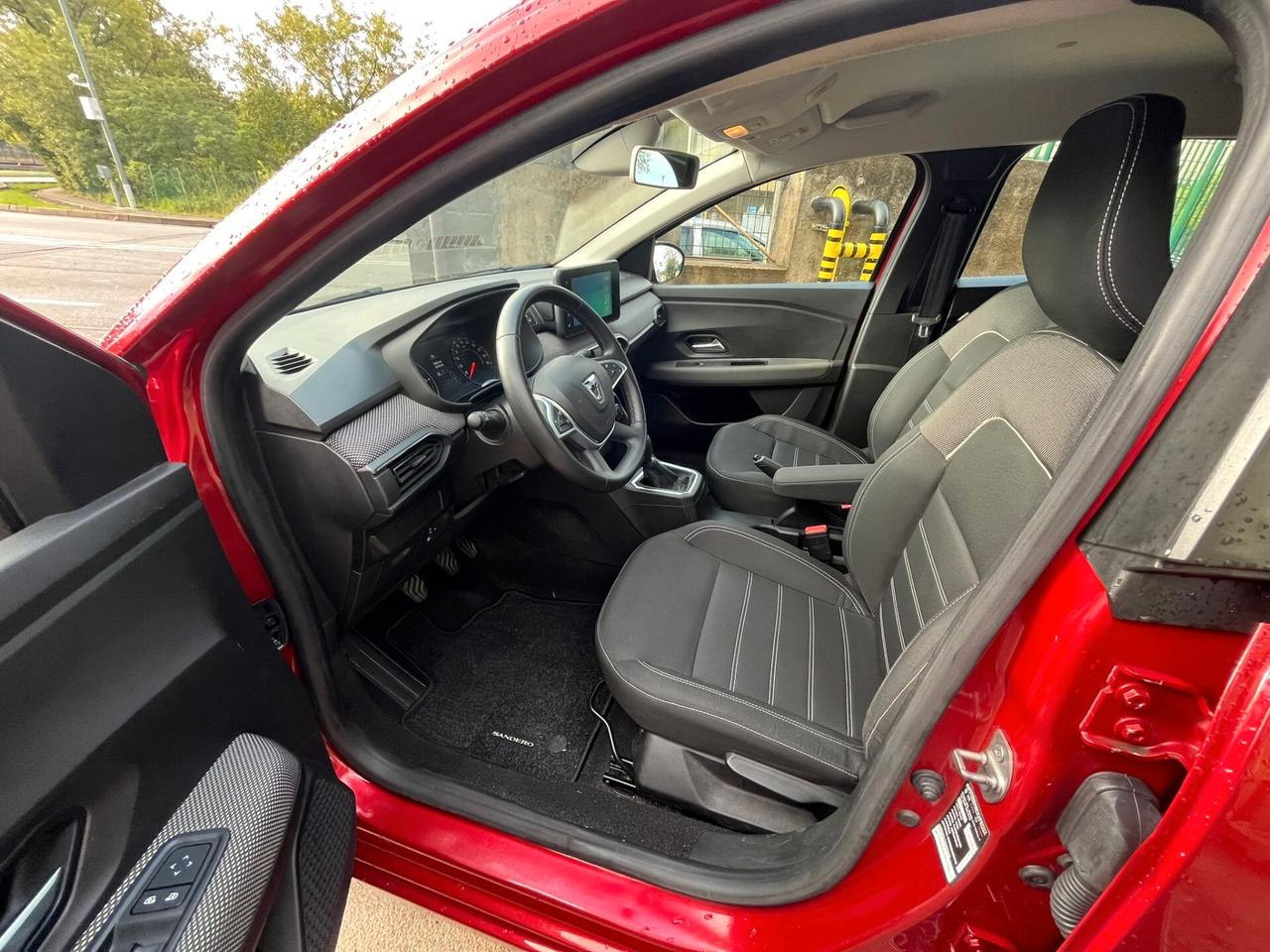 Dacia Sandero Streetway 1.0 TCe 90 CV Comfort SL DaciaPlus