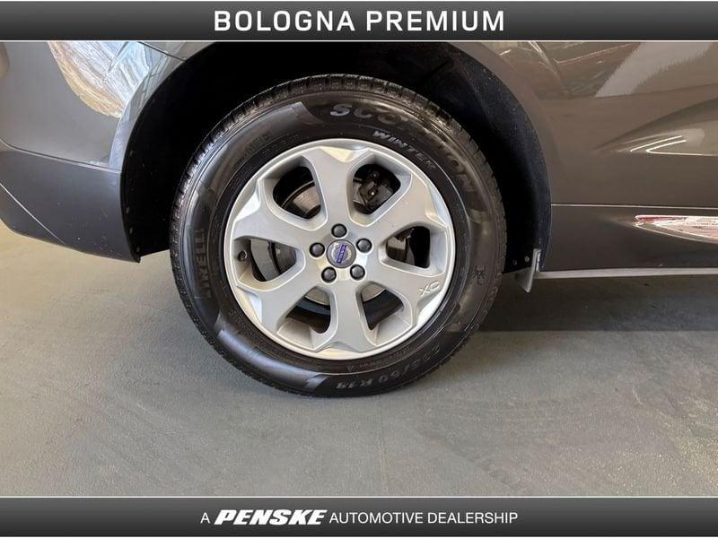 Volvo XC60 XC60 D4 AWD Geartronic Inscription