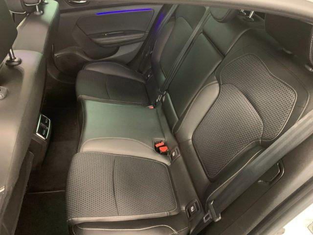 RENAULT Megane 1.5 dCi EDC Bose STRAFULL Automatico