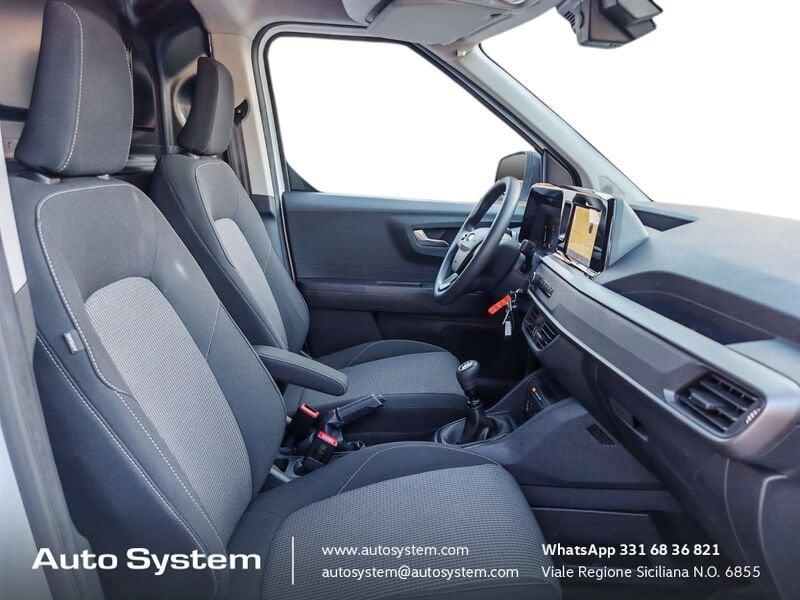 Ford Transit Courier V769 1.5 ecoblue 100cv Active