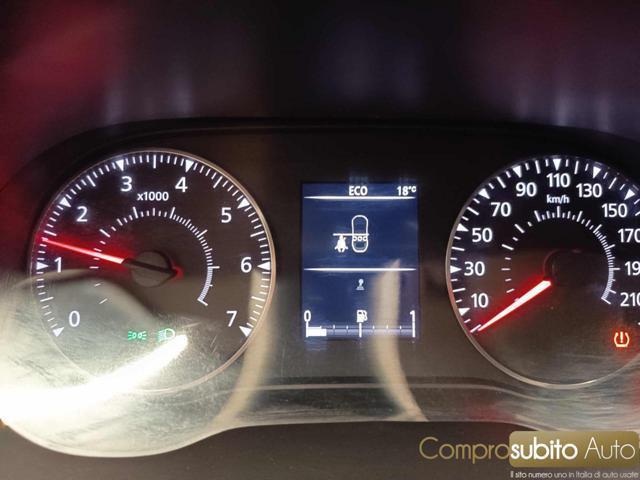 DACIA Duster 1.0 TCe 100 CV ECO-G 4x2 Comfort