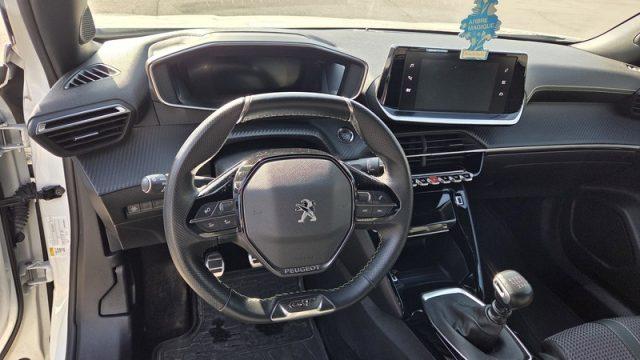 PEUGEOT 2008 PureTech 130 S&S GT PERMUTE OK NEOPAT. UNICOPR.
