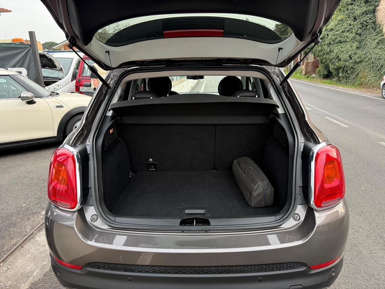 Fiat 500X 1.3 MultiJet 95 CV eURO6B - Full opt -Tutto incluso-Superprezzo
