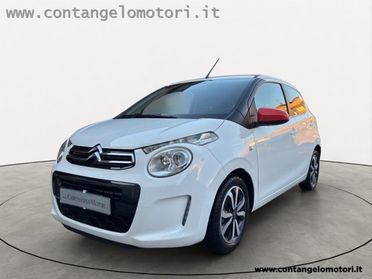 CITROEN C1 Airscape VTi 68 5 porte Shine