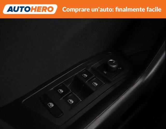 VOLKSWAGEN T-Roc 1.5 TSI ACT DSG Business BlueMotion Technology