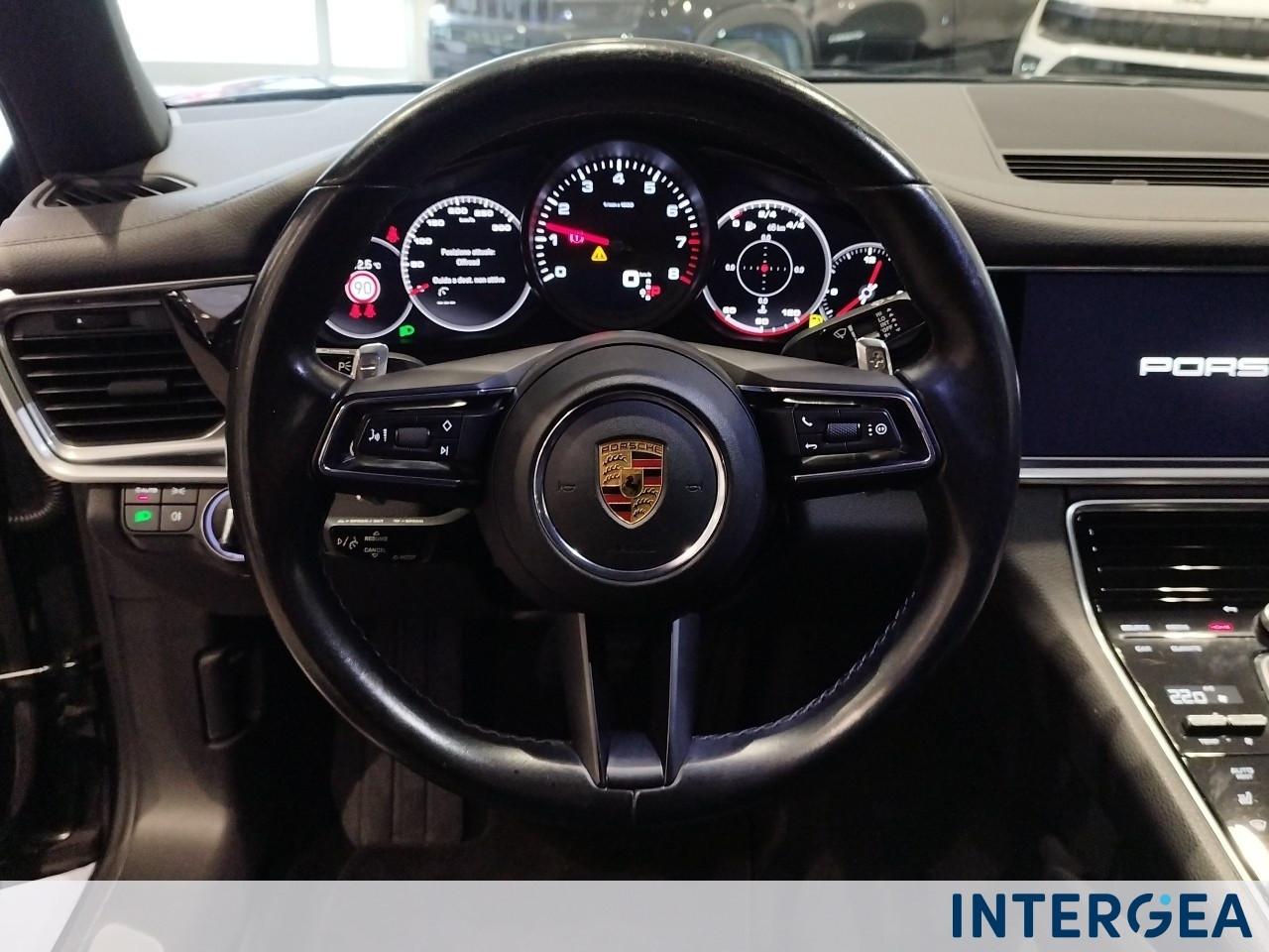 PORSCHE Panamera 2.9 auto