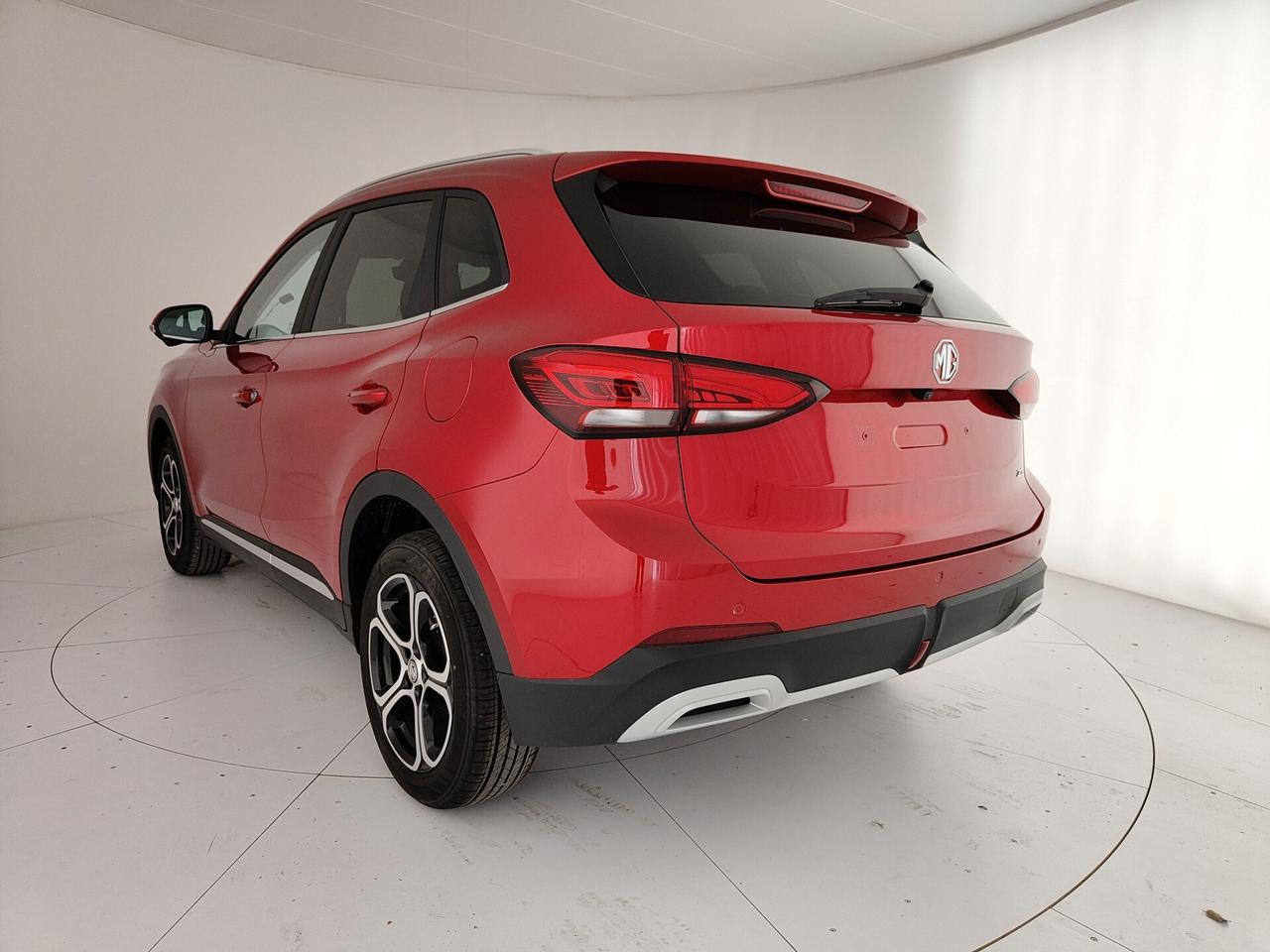 Mg ZS 1.5 Comfort