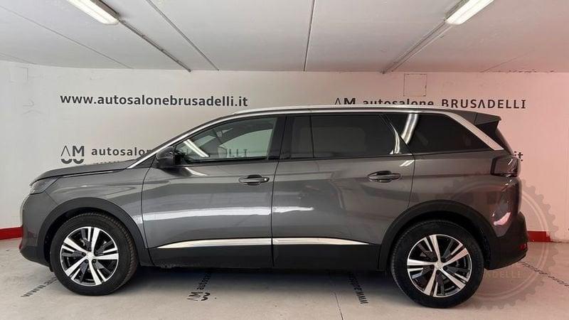 Peugeot 5008 PureTech Turbo 130 Allure Pack S/S PREZZO REALE