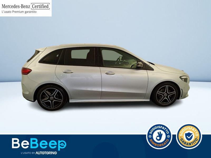 Mercedes-Benz Classe B B 180 D AMG LINE ADVANCED PLUS AUTO