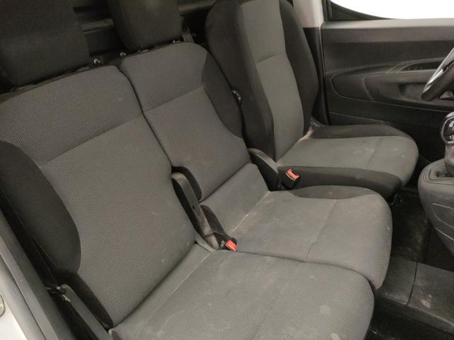 OPEL Combo 1.5d 100cv L1H1 Edition S&S mt5 E6.