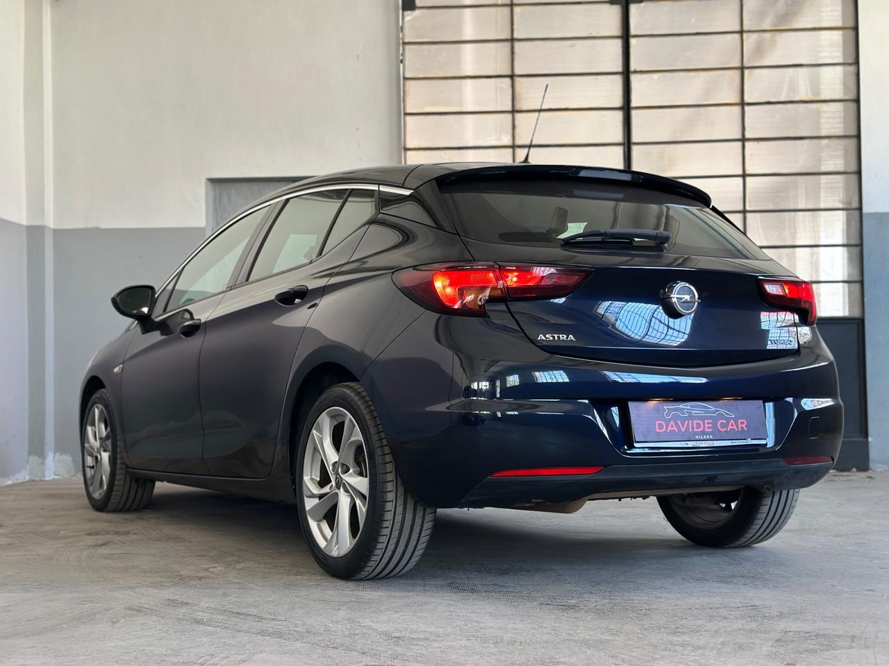 Opel Astra 1.4 Turbo 150CV Start&Stop 5 porte Innovation