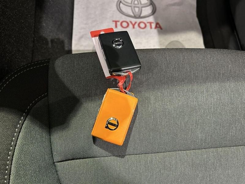 Volvo XC40 B4 AWD automatico Core