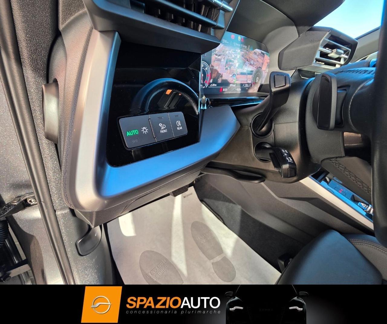 Audi Q3 35 2.0 TDIe S tronic *S-LINE EDITION* FULL TETTO