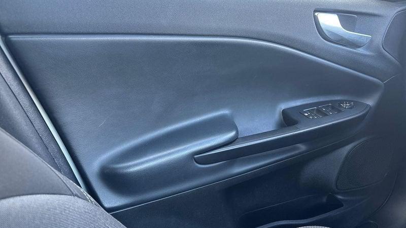 Alfa Romeo Giulietta III 2016 1.6 JTDm 120cv Business