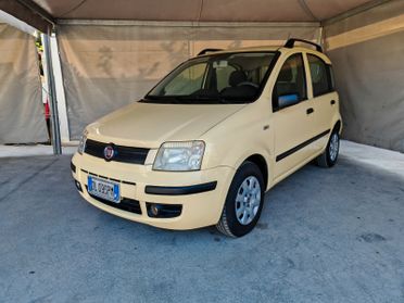 Fiat Panda 1.2 Alessi