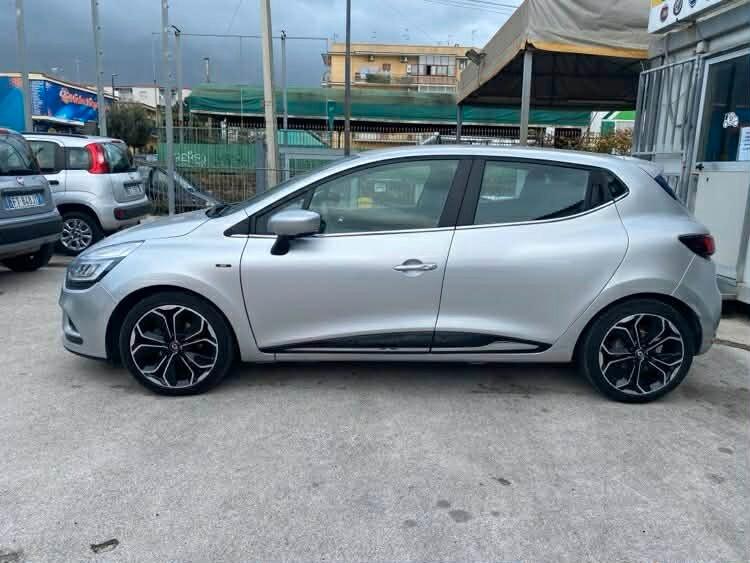 Renault Clio dCi 8V 75CV km 100000 Come Nuova