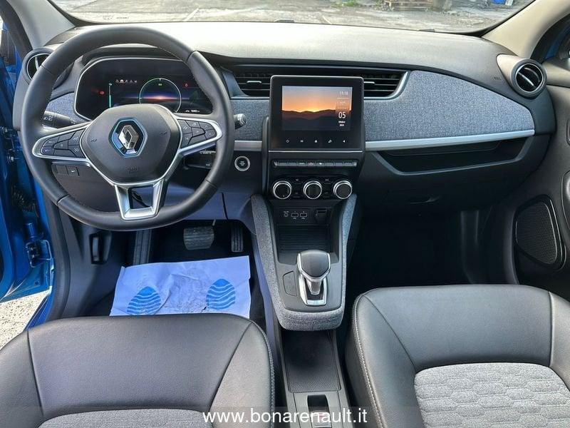 Renault ZOE Zen R135