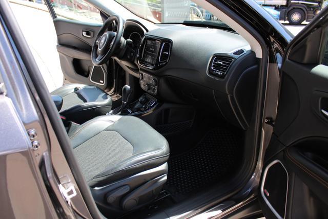 JEEP Compass 2.0 MJT 170cv LIMITED ACC-KAMERA-BEATS