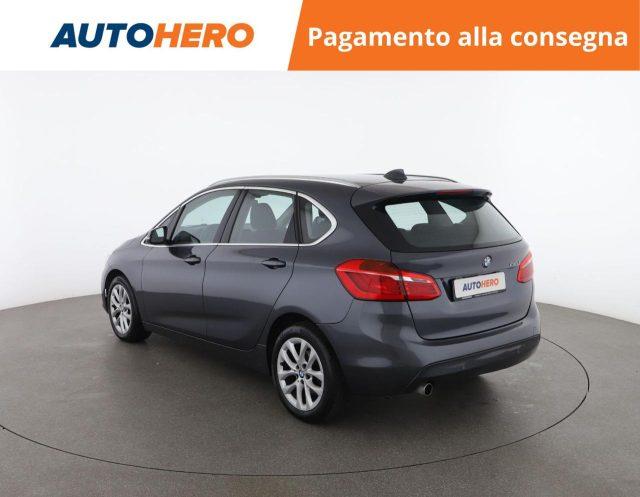 BMW 216 d Active Tourer Advantage